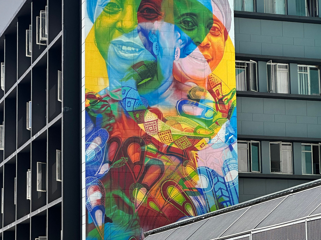 Culture Connect SA-罗斯班克必去景点