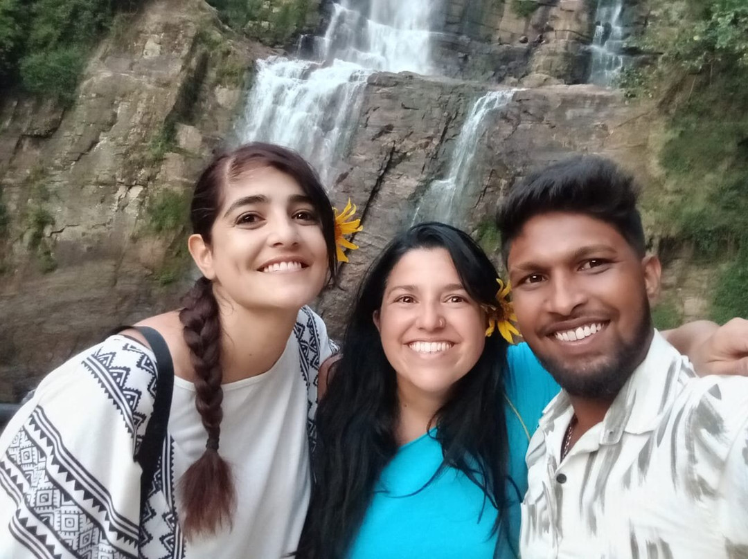 Oneki Tours-蒂瑟默哈拉默必去景点