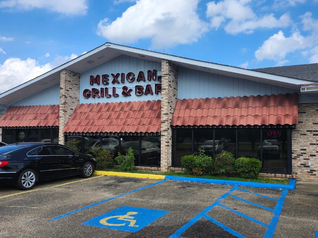 El Sombrero Mexican Restaurant