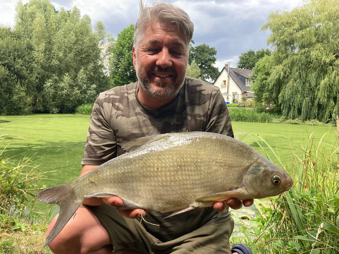 Wellington Lakes ( Plumaugat, France )-Plumaugat必去景点
