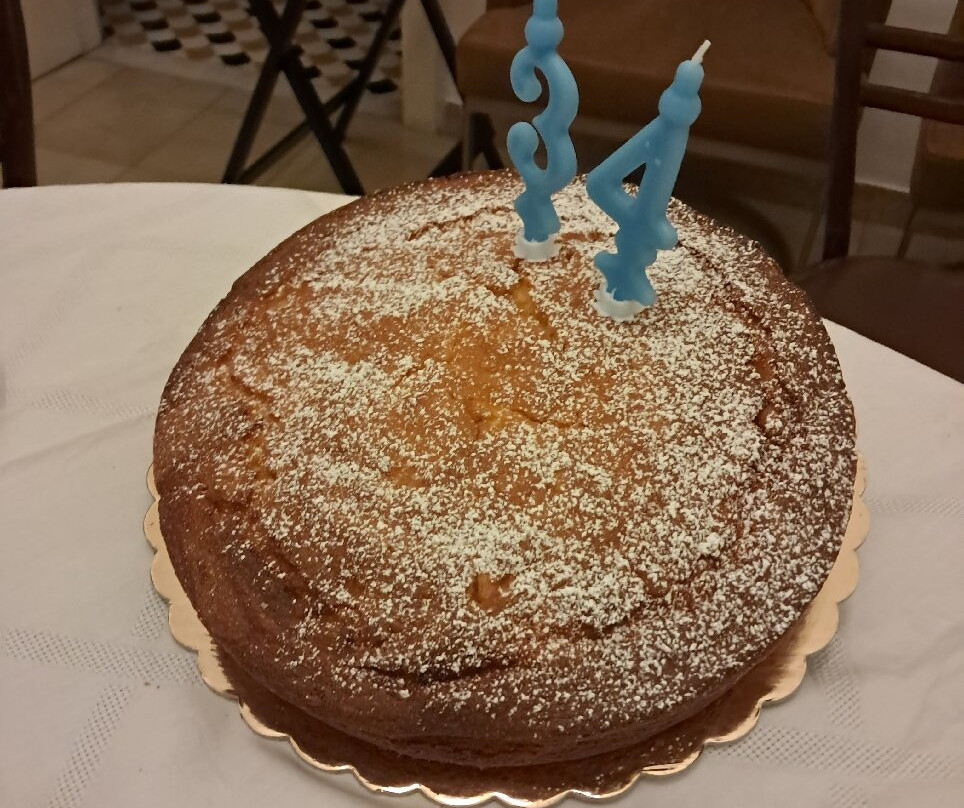 Bar Pasticceria Diaz-San Giuseppe Vesuviano必去景点