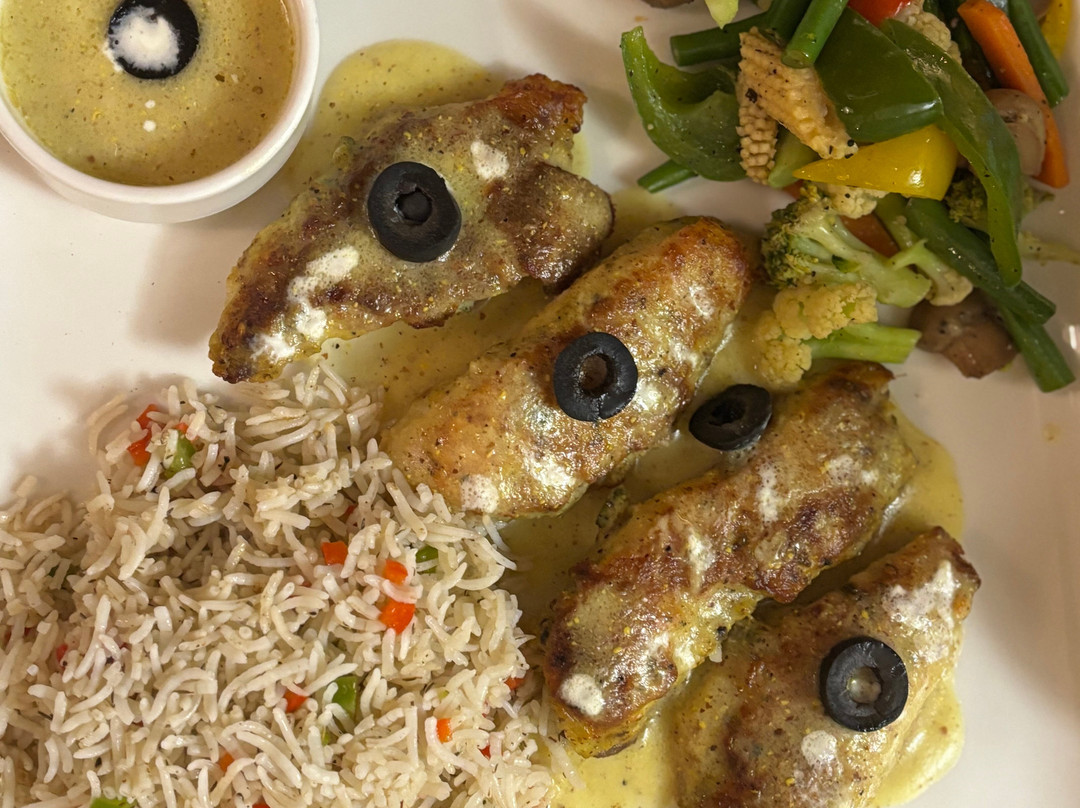 Cocoon Luxury Business Hotel主图