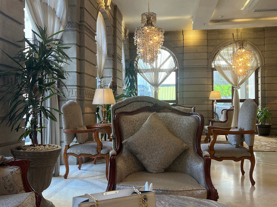 The Grand Palace Suites-Hotel主图