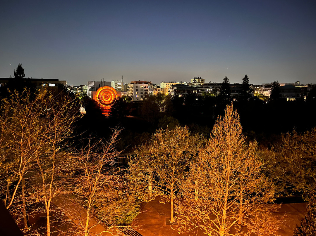 Residhome Privilege Monceau主图