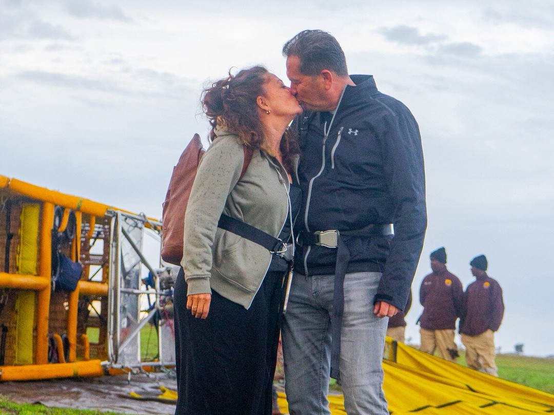 Nyssa Balloon Safaris-Seronera必去景点