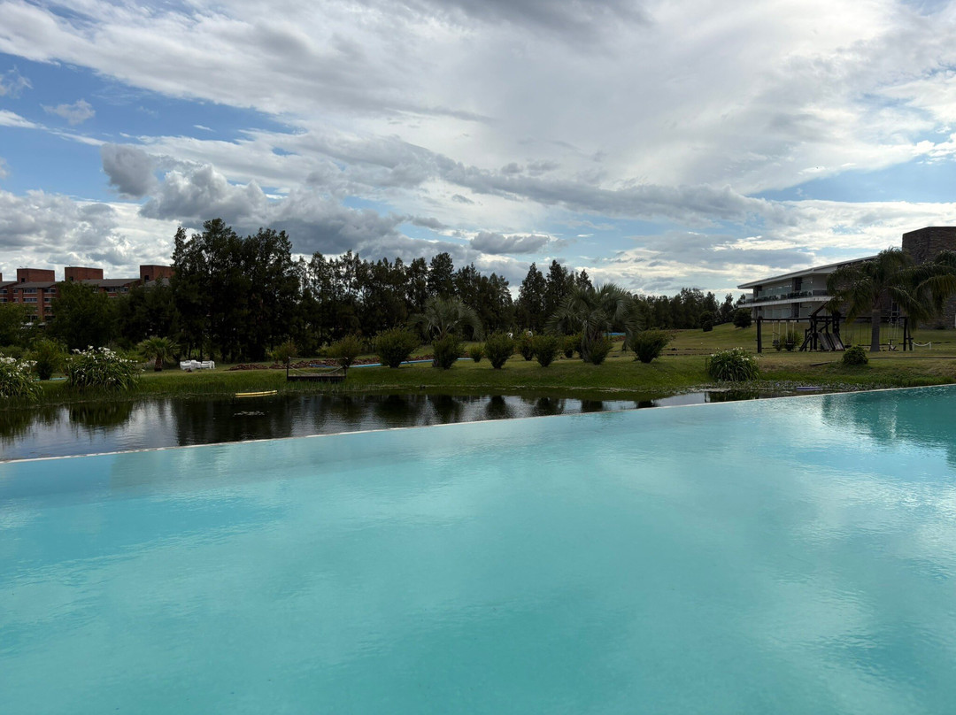 Altos del Arapey Club de Golf & Hotel Termal主图