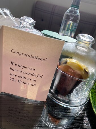 罗科·福尔蒂巴尔莫勒尔酒店主图