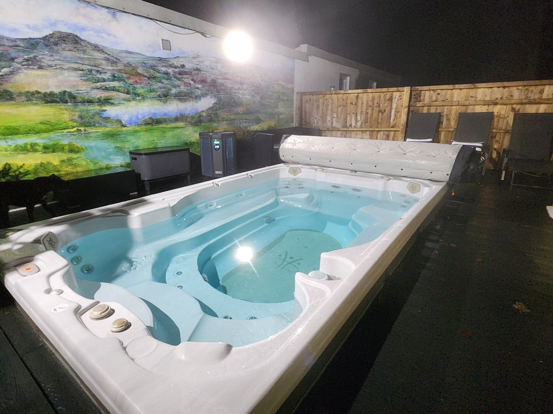 The Railway Ramblers' Rest主图