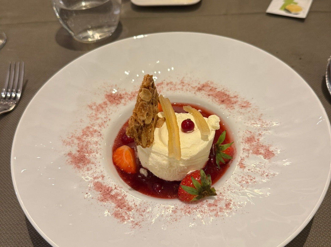 Auberge La Hutte Lurette主图