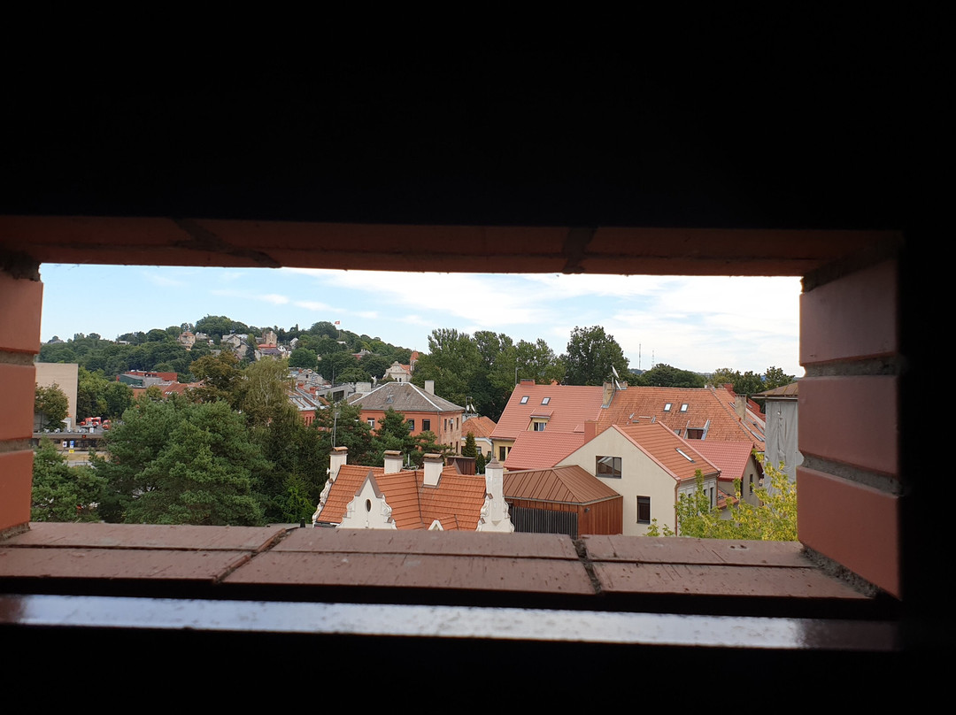 Kaunas Castle-考那斯必去景点