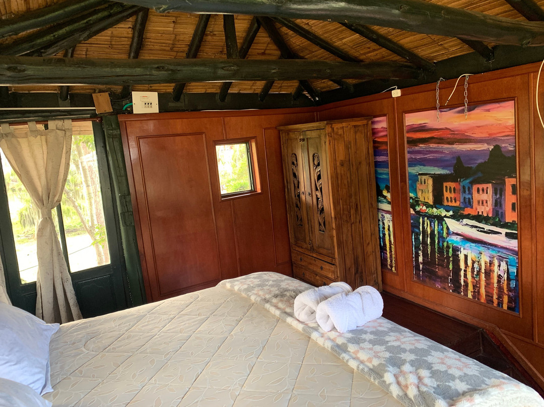 Pueblito de Yerbabuena主图