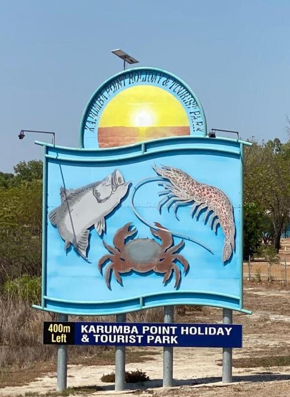 Karumba Point Holiday & Tourist Park