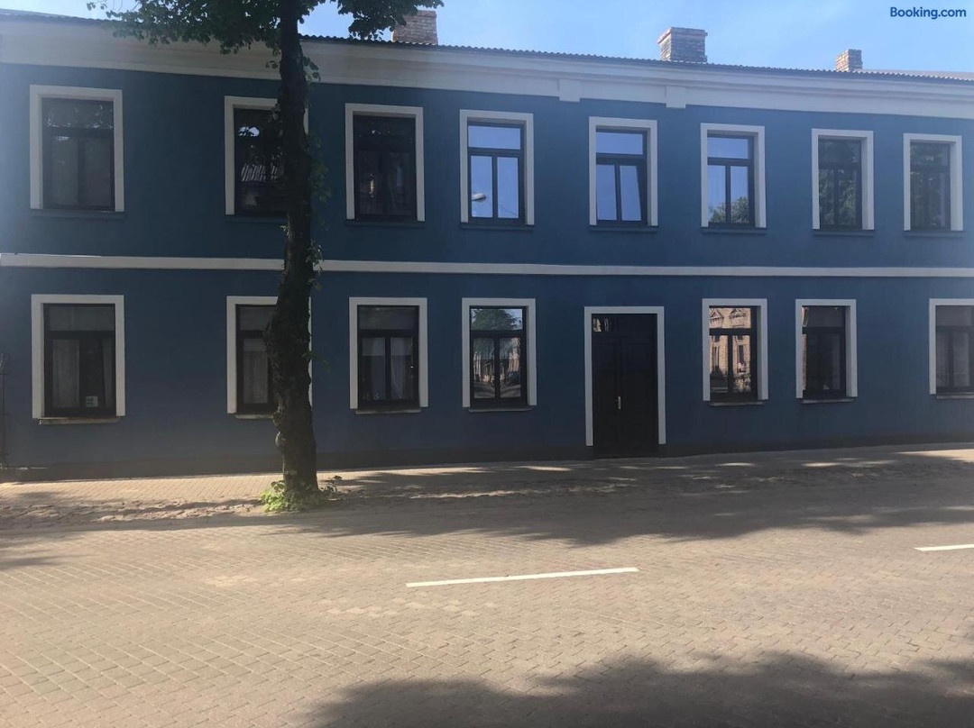Viesu Nams Stella