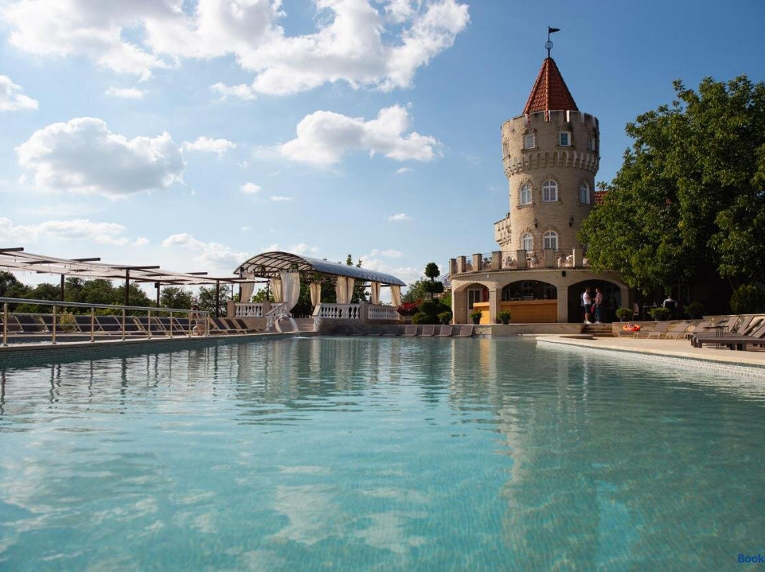 Sobor Family Resort