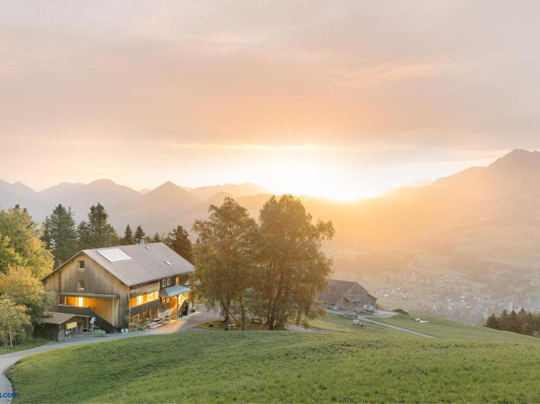 Gasthof Alpenrose主图