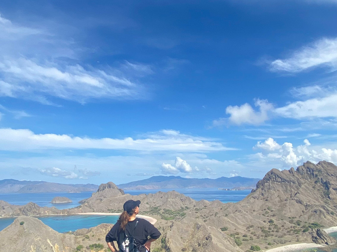 East Cruise Komodo-Labuan Bajo必去景点