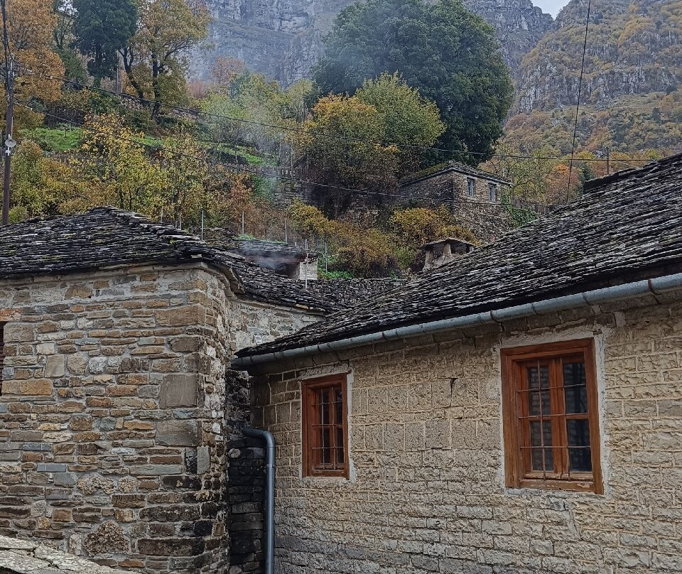 Dias Guesthouse主图