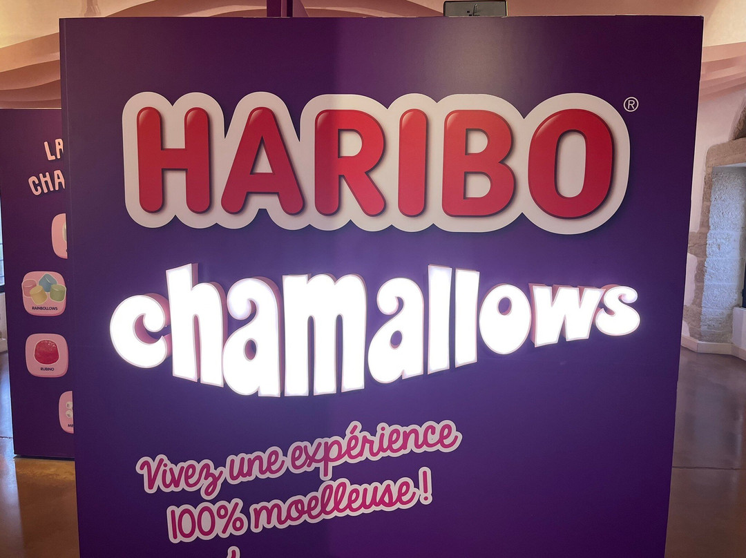 Haribo Museum-泽斯必去景点