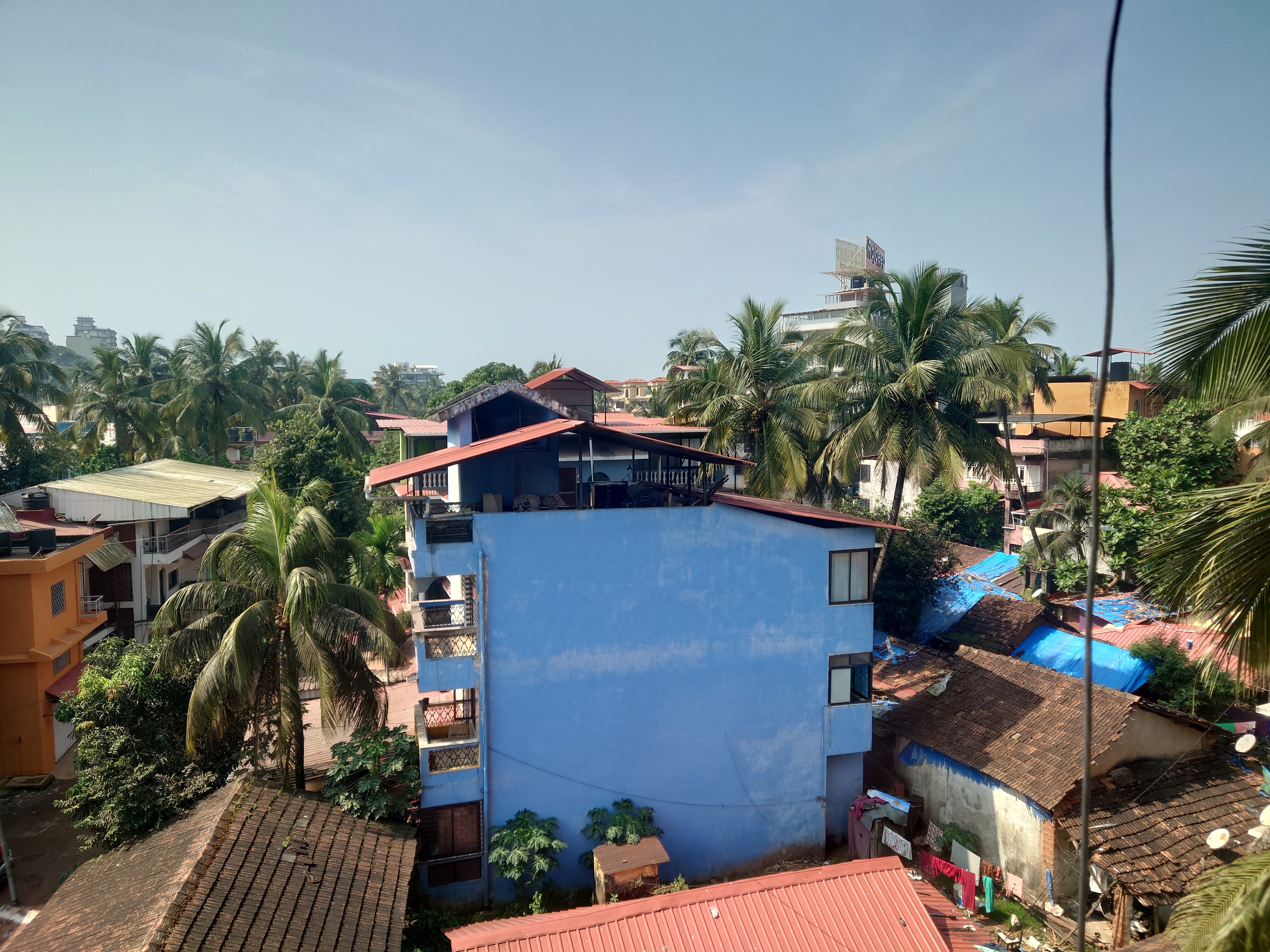 The Fern Residency, Miramar-官方