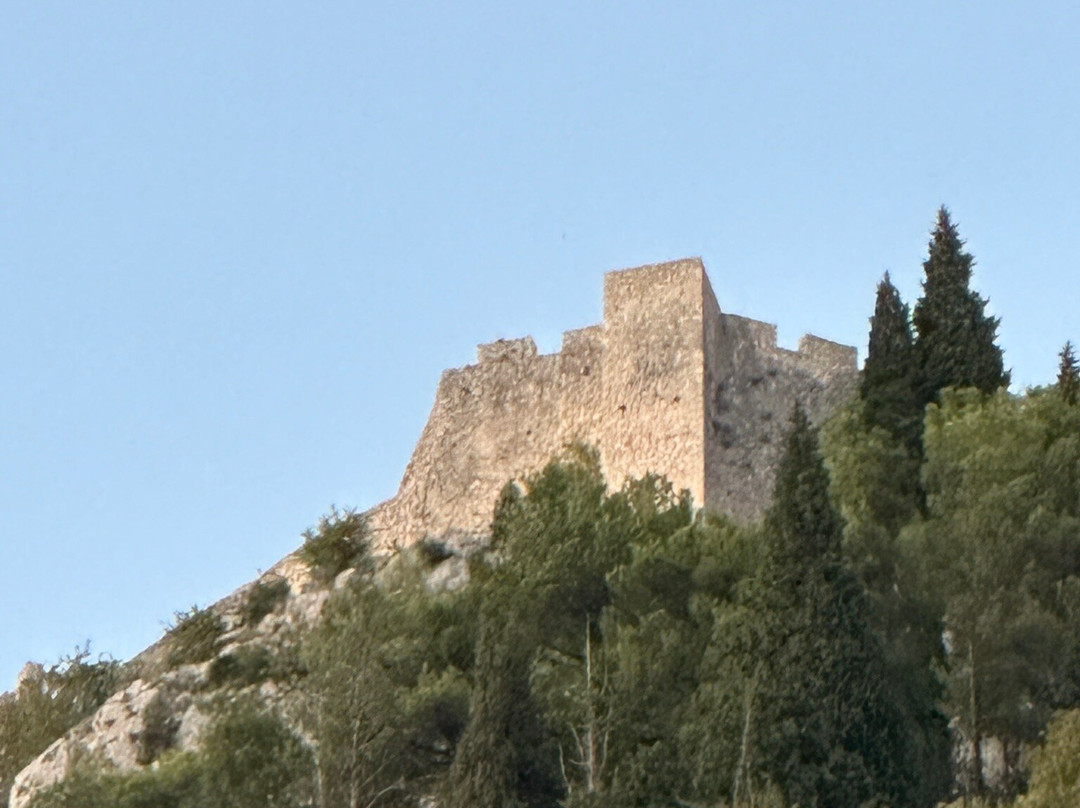 Stjepan Grad - Blagaj Castle-Blagaj必去景点