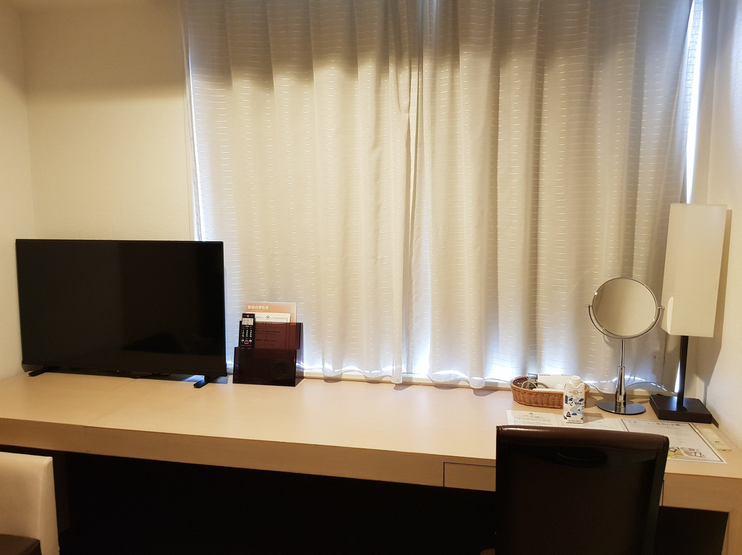 大阪格兰比亚酒店主图