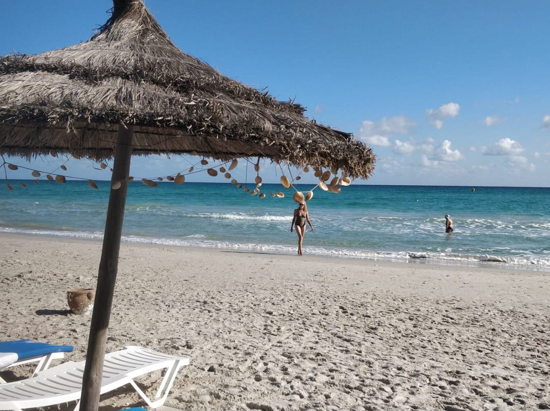 Thalasso Mahdia Palace-马赫迪耶必去景点