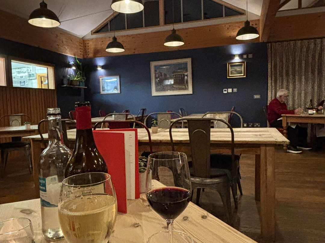 Rathfinny Wine Estate-Alfriston必去景点