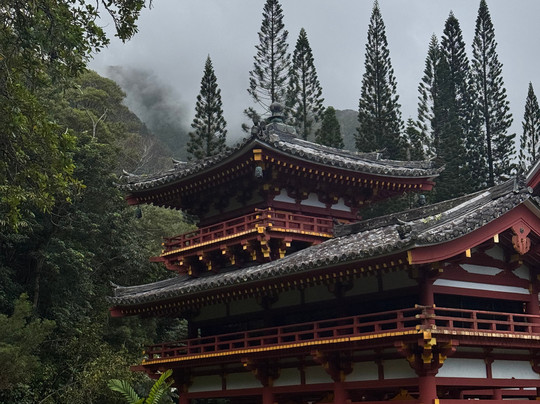 Russia Hawaii Tours-火奴鲁鲁必去景点