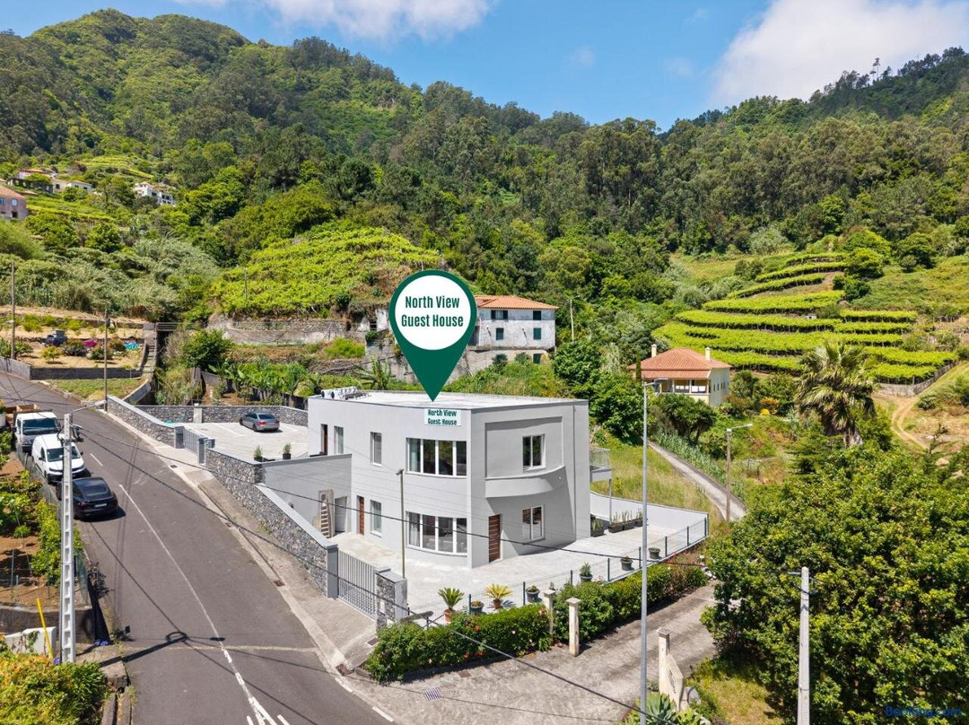 North View Guest House