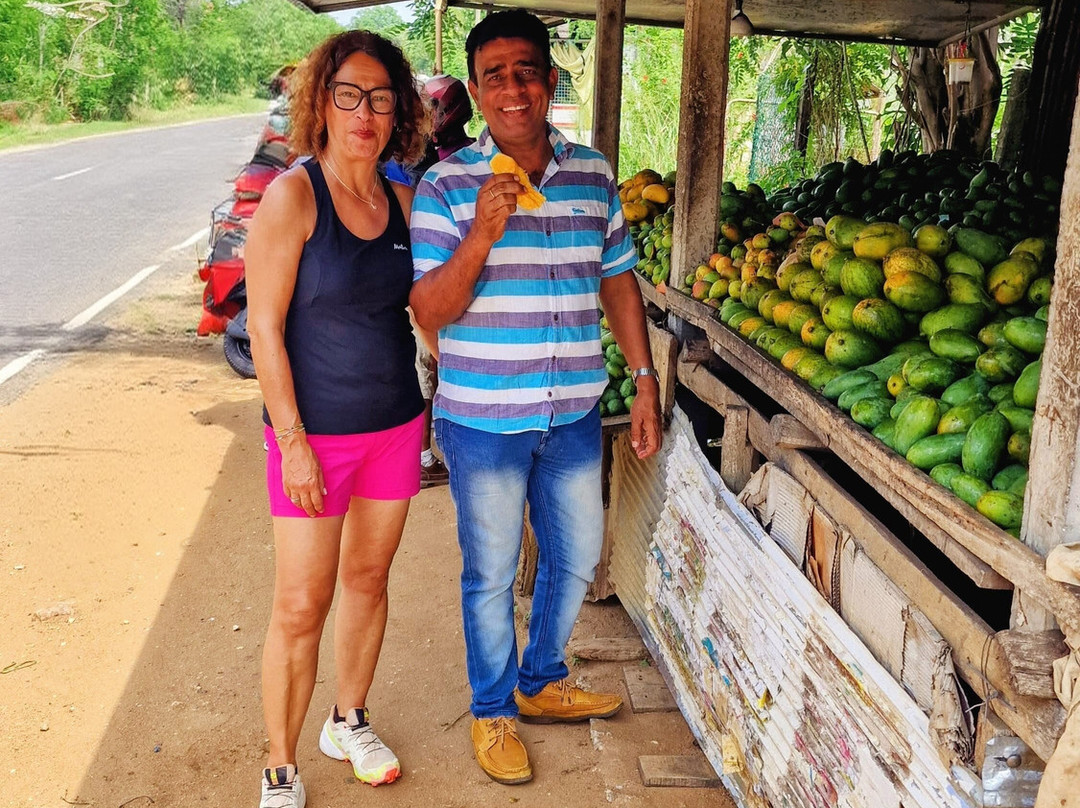 LankaTrip.lk-Wennappuwa必去景点