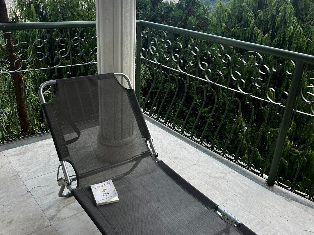 Sadhana Bhumi Himalaya For Life Research-Chandragiri必去景点