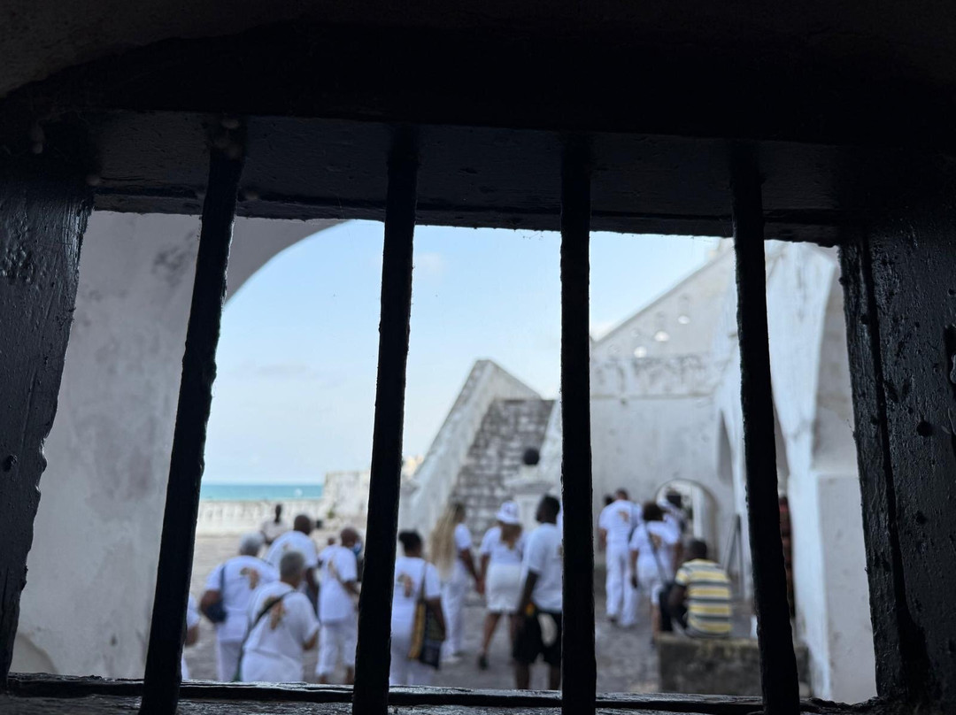 Hausa Tours-阿克拉必去景点