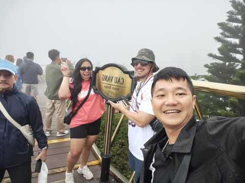 Trebee Adventure Jeep Tour-会安必去景点