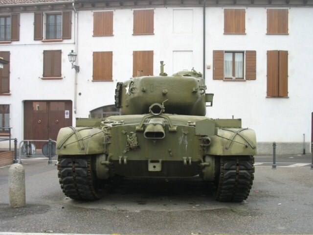 Brescello il Comune di Peppone e Don Camillo-Brescello必去景点