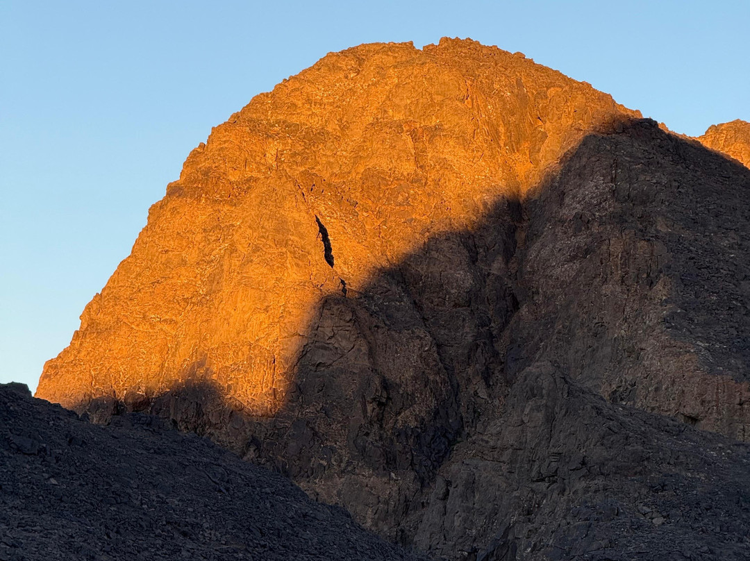 星辰杜图卜卡勒酒店主图