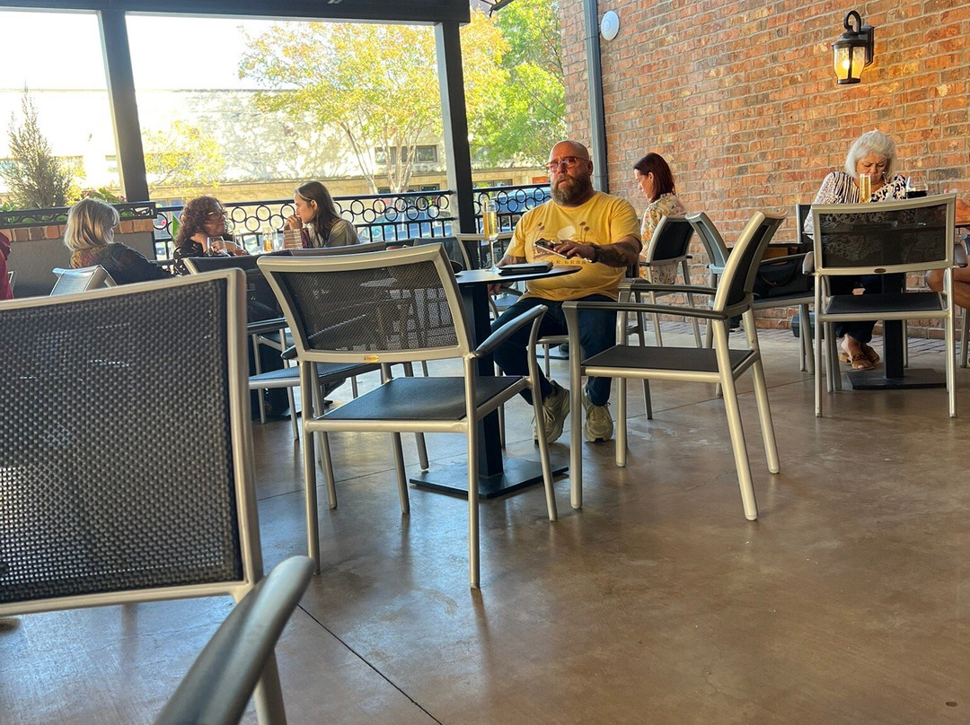 Grape Creek Vineyards Georgetown-Georgetown必去景点