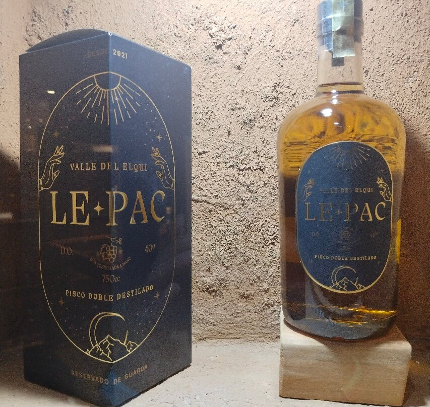 Centro Turistico Cooperativa Capel-Vicuna必去景点