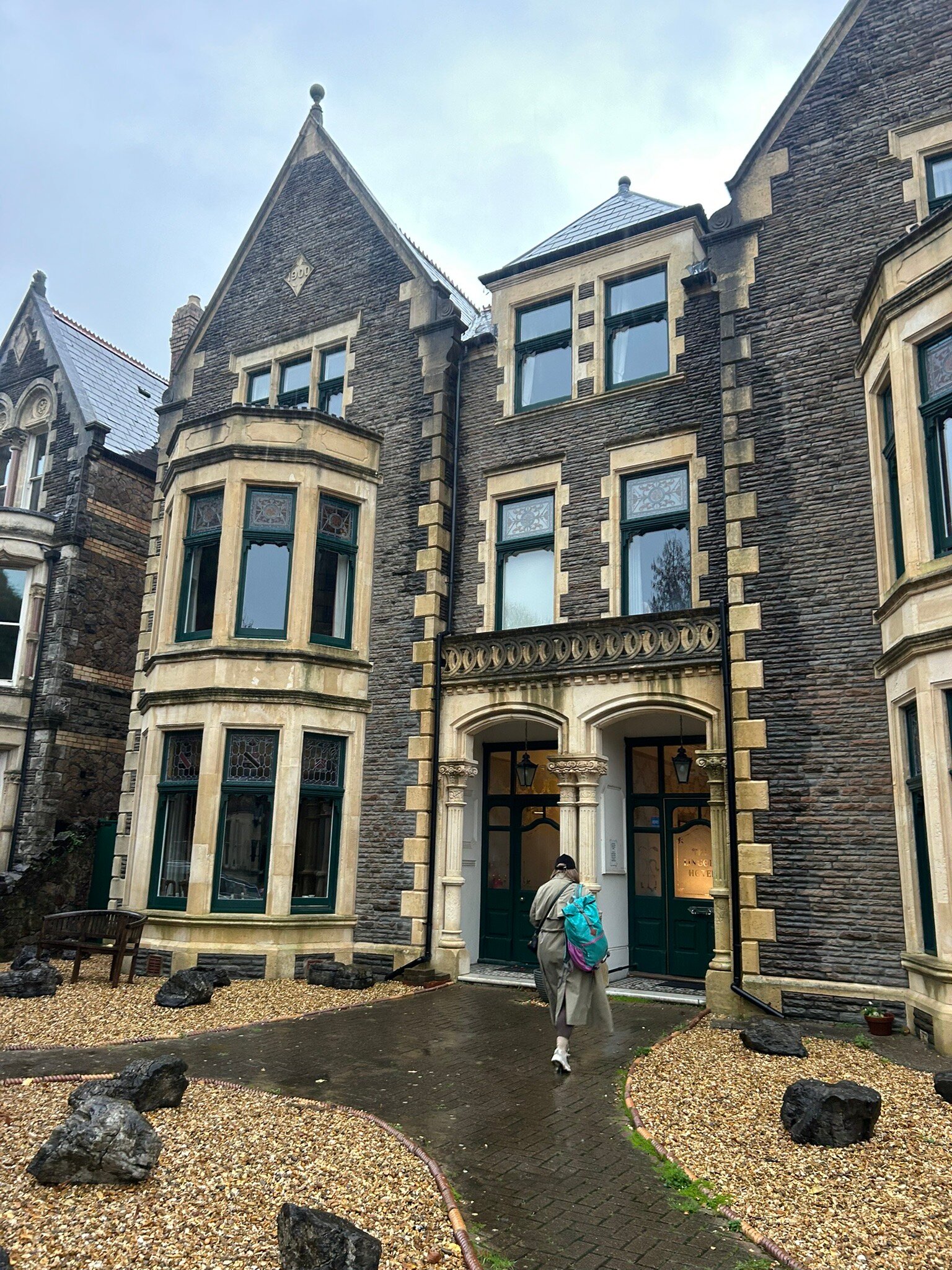 林肯之家私人酒店-官方