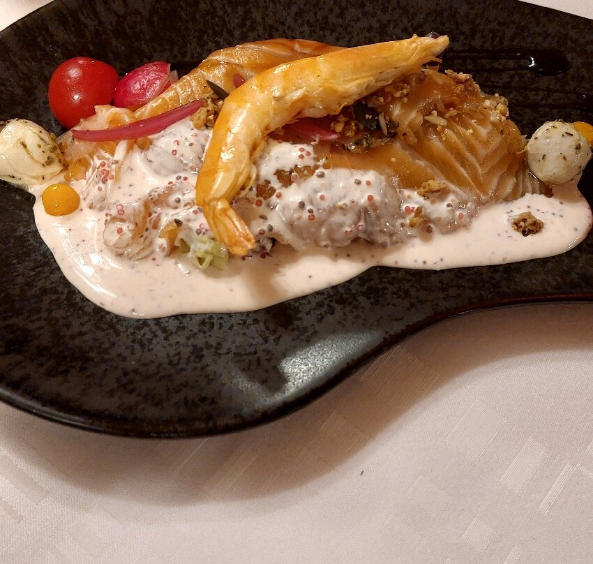 Hotel Restaurant Neuhauser主图