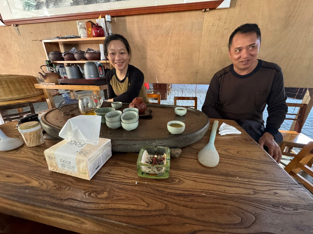 Guilin PrivateTours-桂林市必去景点