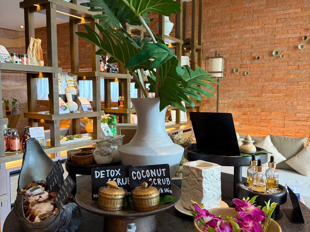 Rosalyn Spa-Bang Muang必去景点