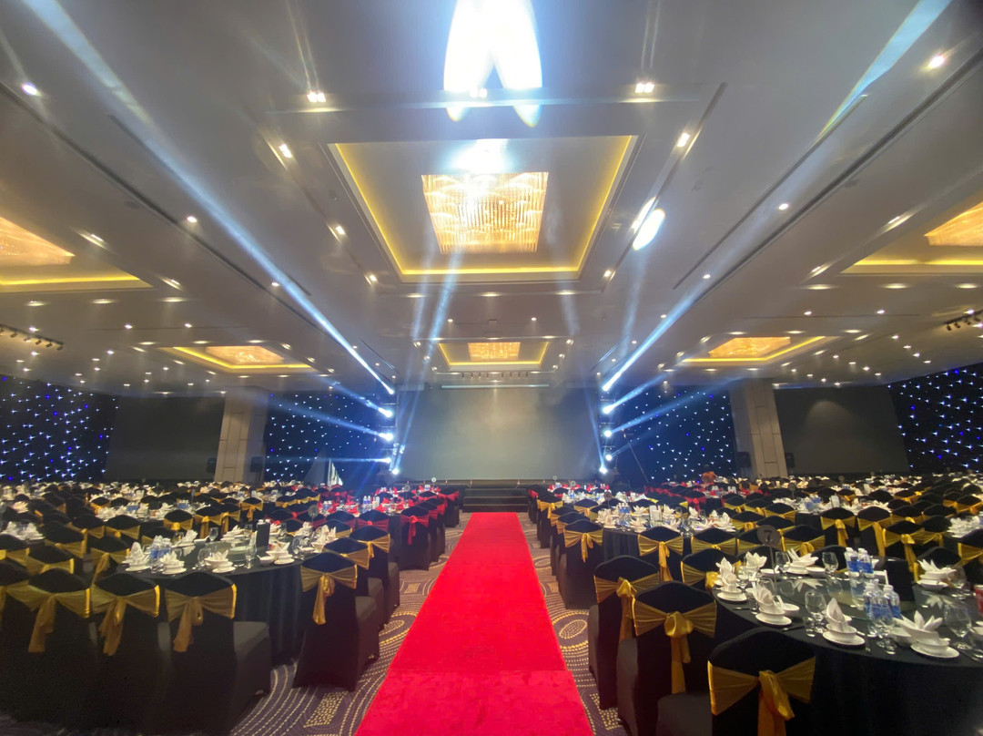 Dic Star Hotels & Resorts Vinh Phuc主图