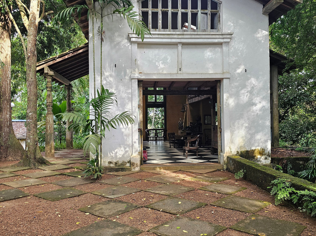 Come Visit Sri Lanka-康提必去景点