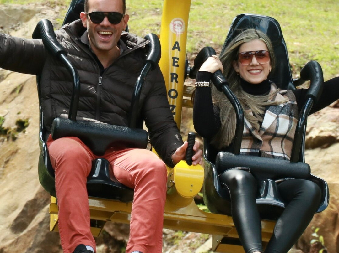 Casa do Colono-格拉玛多必去景点