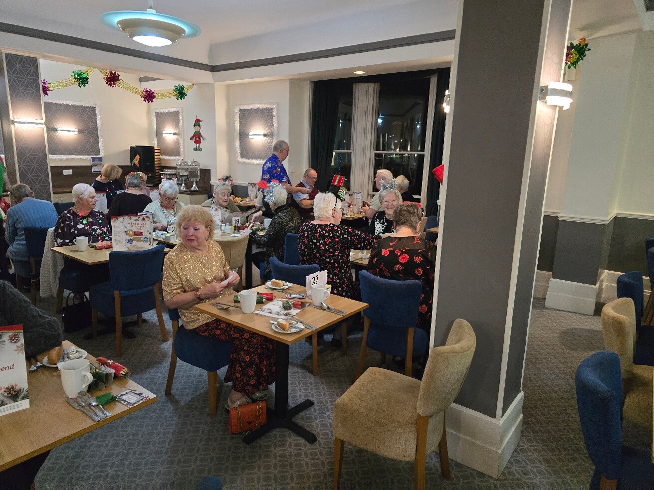 Cumberland Hotel-官方