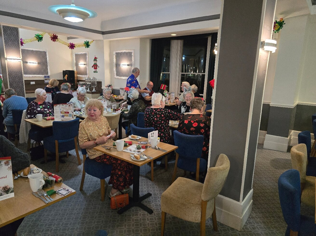 Cumberland Hotel主图