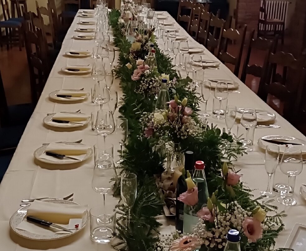 Podere degli Olmi-Foiano della Chiana必去景点