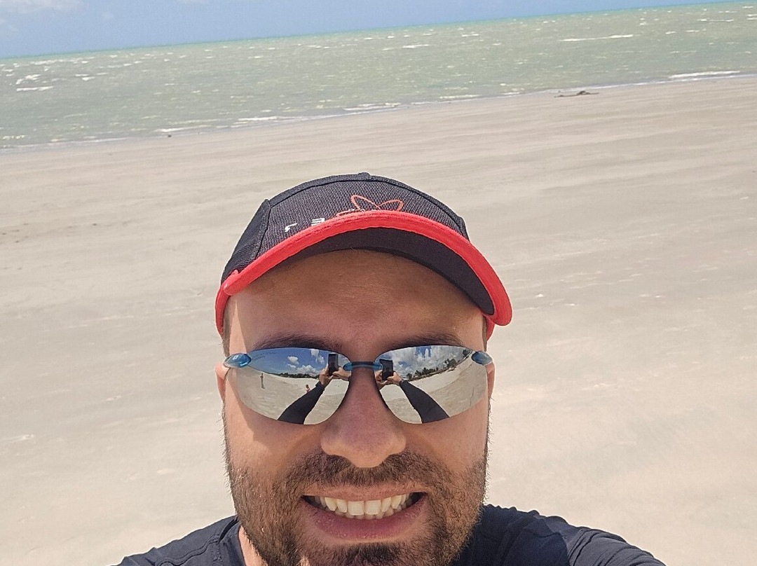 Paripueira Beach-Paripueira必去景点