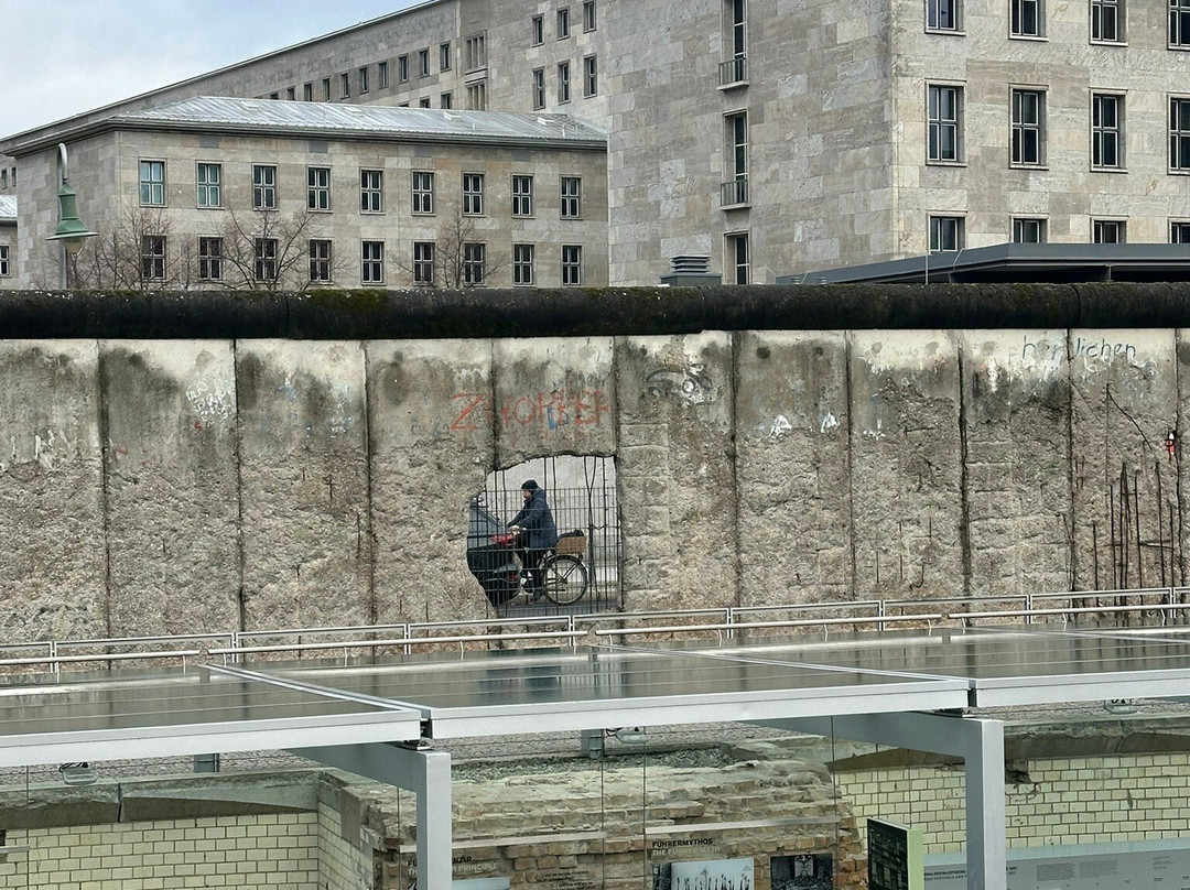 Privat Guide Roald Schramm-柏林必去景点