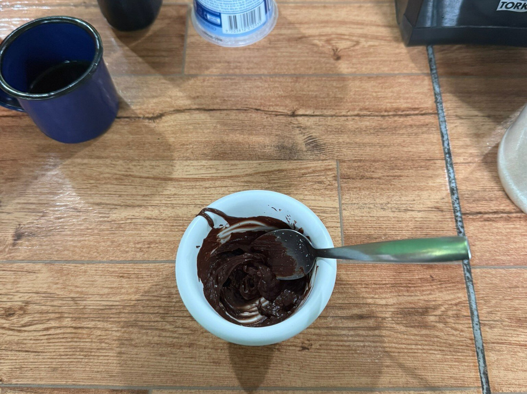 North Fields Coffee And Chocolate Tours-福德圣卡洛斯必去景点